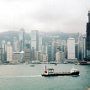 Hong Kong, China
